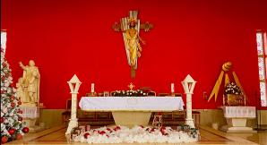 Słowo na niedzielę 1 lutego z Ammanu (Jordania)