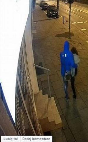 Rutkowski: Mamy dowód osobisty Ewy i zdjęcia osoby, która była z nią po raz ostatni, a potem nerwowo i niezrozumiale reaguje!