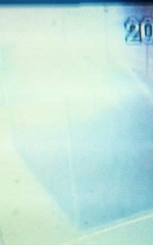 [VIDEO] Rutkowski: Pierwszy z monitoringów tuż po zniknięciu Ewy Tylman. Czy mężczyzna w niebieskiej kurtce rzeczywiście jest pijany?