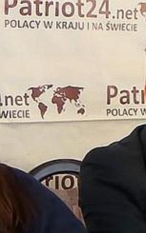 Rutkowski w Słupsku: Nauczyciel dźgnął nożem czy może został wrobiony w to ciężkie przestępstwo? Dziś konferencja prasowa