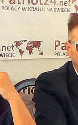 Rutkowski trafnie wskazał sprawczynię kradzieży stulecia! Kobieta próbowała zdemolować prokuraturę. Konferencja prasowa dziś o godzinie 15:00 w Zielonej Górze