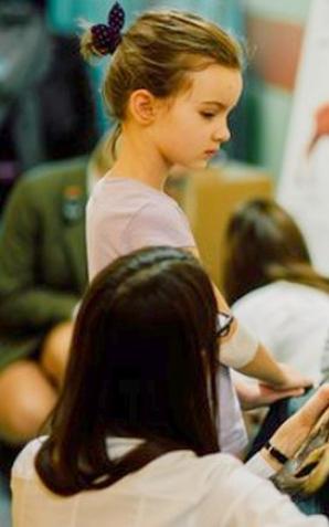 [VIDEO] Zielona Radość, czyli leśnicy dzieciom 