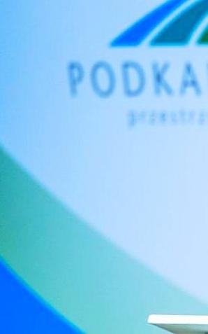 Premier Beata Szydło na Podkarpaciu: samorządy powinny realizować ideę zrównoważonego rozwoju