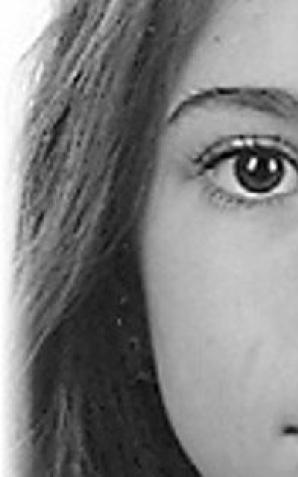 Rzeszów: Zaginęła 12-letnia Joanna Żebracka! Dziewczynka uciekła z domu!