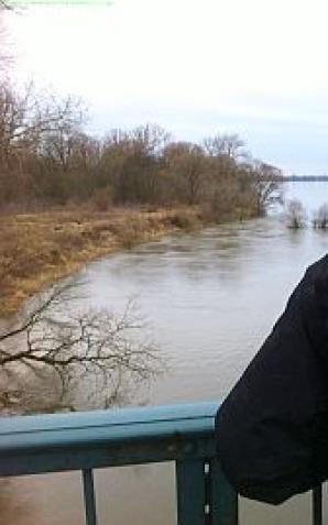 Toruń: Ekipa Krzysztofa Rutkowskiego wznowiła poszukiwania Remigiusza Baczyńskiego