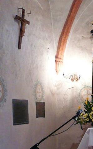 Słowo na 19 marca, Trzecią Niedzielę Wielkiego Postu