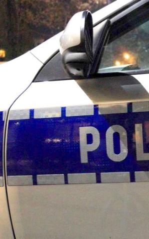 Dwaj mężczyźni podejrzewani o przestępstwa przeciwko wolności i obyczajowości seksualnej w rękach olkuskich policjantów