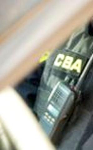 Wniosek CBA o odwołanie zastępcy Prezydenta Miasta Zielona Góra