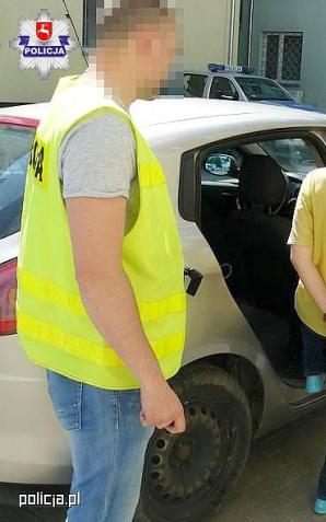 Biała Podlaska: Chciała zabić swojego brata! 