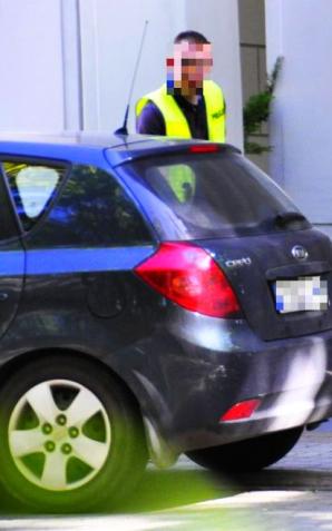 23-letni wnuczek usłyszał zarzut zabójstwa swojej babci!