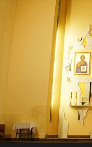 Słowo na 4 czerwca, niedzielę Zesłania Ducha Świętego