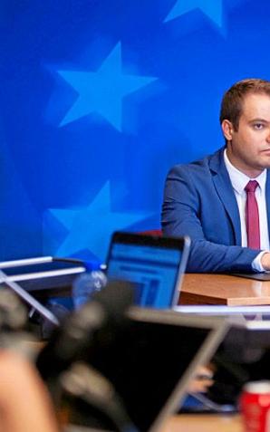 Premier Beata Szydło: Polityka migracyjna musi być pragmatyczna i skuteczna