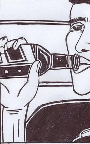 Koszalin: Spowodował kolizję kierując na zakazie i po alkoholu