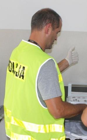 Toruń: Tragiczny finał nieporozumienia. Nie żyje jedna osoba! 