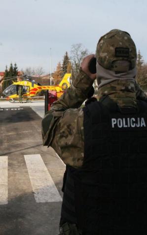 Ćwiczenia dowódczo-sztabowe 