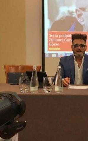 Czy żona wie, że mąż dokonuje obciążających ją oszustw? Jedna kradzież - gigantyczny łup! Czy jest szansa na spokojne dzieciństwo dzieci, gdy żyją w ukryciu? Trzy konferencje Rutkowskiego