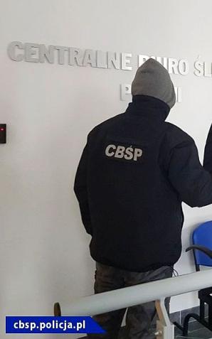 37 kg narkotyków przemycili z Niemiec do Polski i Wielkiej Brytanii