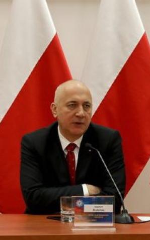 Zabezpieczenie szczytu klimatycznego priorytetem dla śląskich służb w 2018 r.