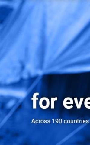 Irak, Libia, Palestyna, Syria i Jemen: UNICEF: Styczeń tragiczny dla dzieci na Bliskim Wschodzie i w Afryce Północnej