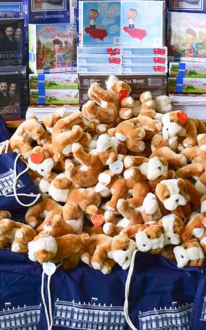 Kolejna akcja pomocowa skierowana do Rodaków mieszkających na Wschodzie