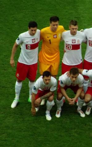 Przygotowania do Mundialu Rosja 2018: 23 marca Polacy zagrają z Nigerią a 27 z Koreą Południową. 