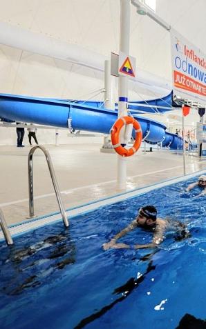 Atrakcje „Inflanckiej” czekają na warszawiaków