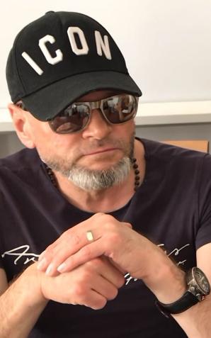 [VIDEO] Kto wie gdzie w Czechach małego Leona Majcher przetrzymuje poszukiwany listem gończym Marek M.? Matka dziecka Natalia Mazon ujawnia na konferencji prasowej w Ołomuńcu zdjęcie dziecka 