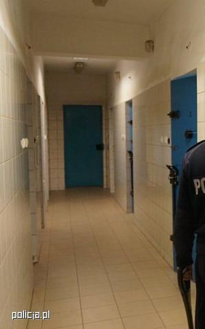 Areszt dla gwałciciela nastoletniej będzinianki! 