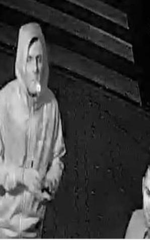 [VIDEO] Kto rozpoznaje bandytów z filmu i zdjęć? Policja prosi o kontakt!