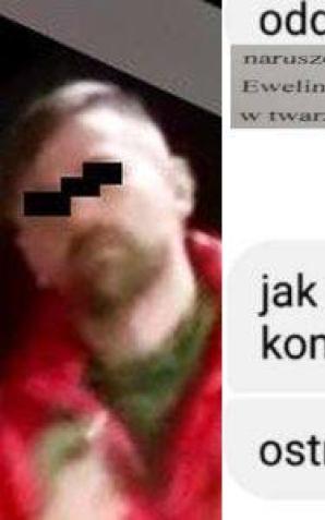 [VIDEO] O groźbach zabicia, ataku i brutalnym prześladowaniu mówi Ewelina Staniszewska, matka uprowadzonej w sierpniu 2018 roku 7-letniej Zosi. Czy jej dramat zrozumie dziś i pomoże Prezes Sądu Okręgowego w Radomiu Marta Łobodzińska?