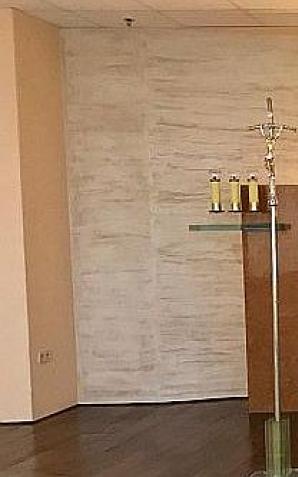 Słowo na niedzielę 1 września z kaplicy lotniska im. Jana Pawła II w Krakowie