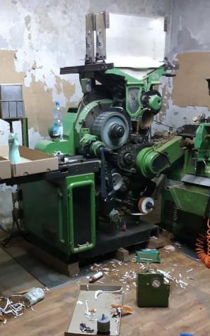 [VIDEO] Zmasowane działania CBŚP, SG i KAS wymierzone w przestępczość akcyzową