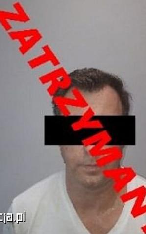 Śląscy łowcy głów zatrzymali poszukiwanego mieszkańca Chorzowa