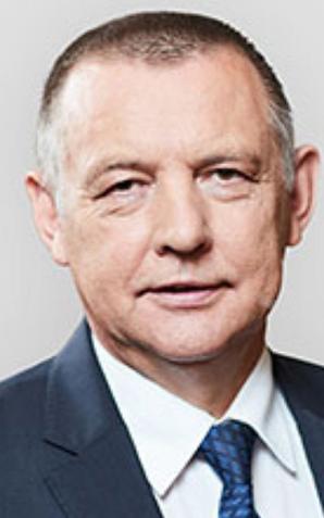 CBA zawiadamia prokuraturę po kontroli oświadczeń majątkowych Mariana Banasia