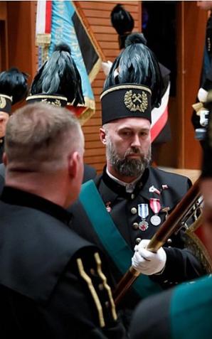 [VIDEO] Premier: Polskie górnictwo to bezpieczeństwo energetyczne