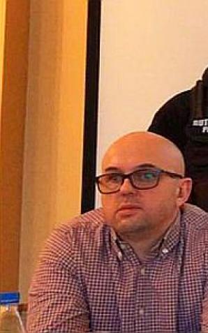 [VIDEO] Rutkowski: 5 tysięcy euro nagrody za wskazanie zleceniodawcy podpalenia domu budowanego pod Choszcznem przez rodzinę Błoch!