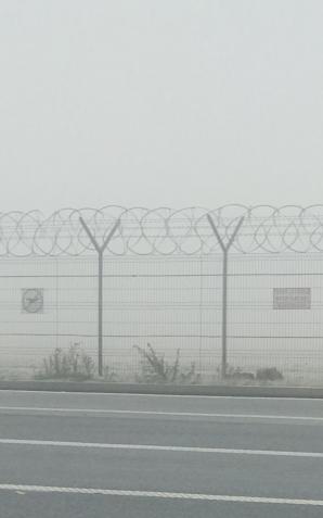 Lecisz z Kijowa do Krakowa? Uważaj bo możesz wylądować na innym lotnisku!