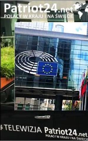 [VIDEO] Does Sweden comply with European Union law? In Brussels, we are broadcasting the drama of 18-month-old Liza, the daughter of a Russian and Belarusian, who will be represented by a Polish-speaking lawyer tomorrow before a court in Stockholm!