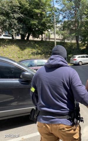 Areszt za usiłowanie zabójstwa 6-latki