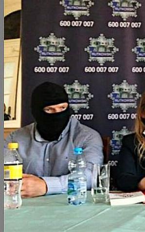 [VIDEO] Rutkowski nie stanie przed sądem. Prokuratura Regionalna w Łodzi wycofała akt oskarżenia