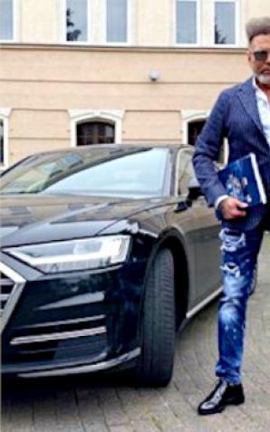 Kolejny triumf Rutkowskiego! Sąd w Sieradzu prawomocnie oczyścił go dziś z bezpodstawnych zarzutów!