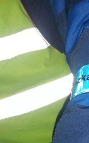 Jesień na drogach - jak wybrać odblaski