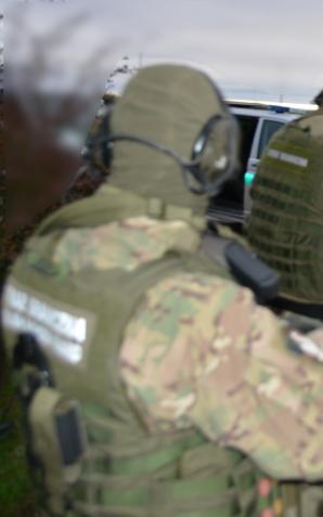 [VIDEO] Kolejna grupa przestępcza rozbita. zajmowała się przemytem wyrobów tytoniowych z Ukrainy do Polski oraz krajów Europy Zachodniej