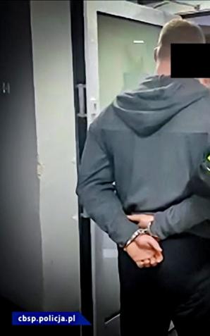 [VIDEO] Wyjaśniona sprawa usiłowania zabójstwa z 2005 roku