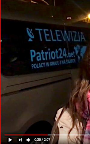 [VIDEO] Dlaczego MEDICOVER zapowiada śmierć pacjenta? Rodzina, której szpital na warszawskim Wilanowie nie chce wydać chorego, zgłosiła przestępstwo zamiaru zabicia 80-latka!