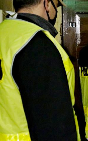 Zarzuty dla byłego prezesa i byłej wiceprezes bytomskiego przedsiębiorstwa komunalnego