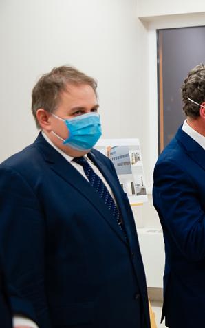 [VIDEO] Na Śląsku powstanie sieć nowoczesnych laboratoriów medycznych