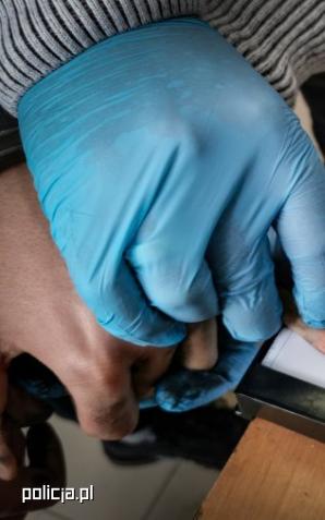 [VIDEO] Złodzieje akumulatorów zatrzymani