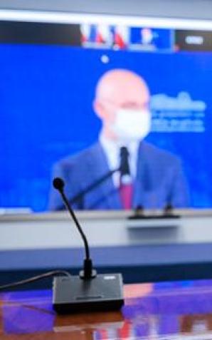 [VIDEO] Polska to nasz wspólny dom, a poprawa jakości powietrza to nasz wspólny cel