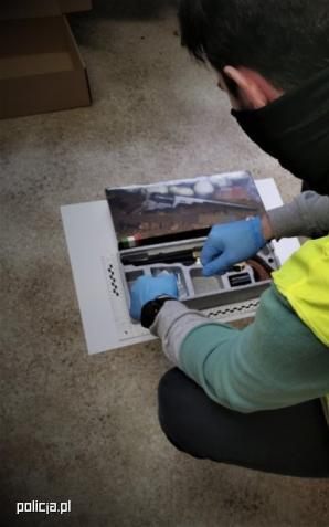 Strzelał w okna znajomego, odpowie za usiłowanie zabójstwa